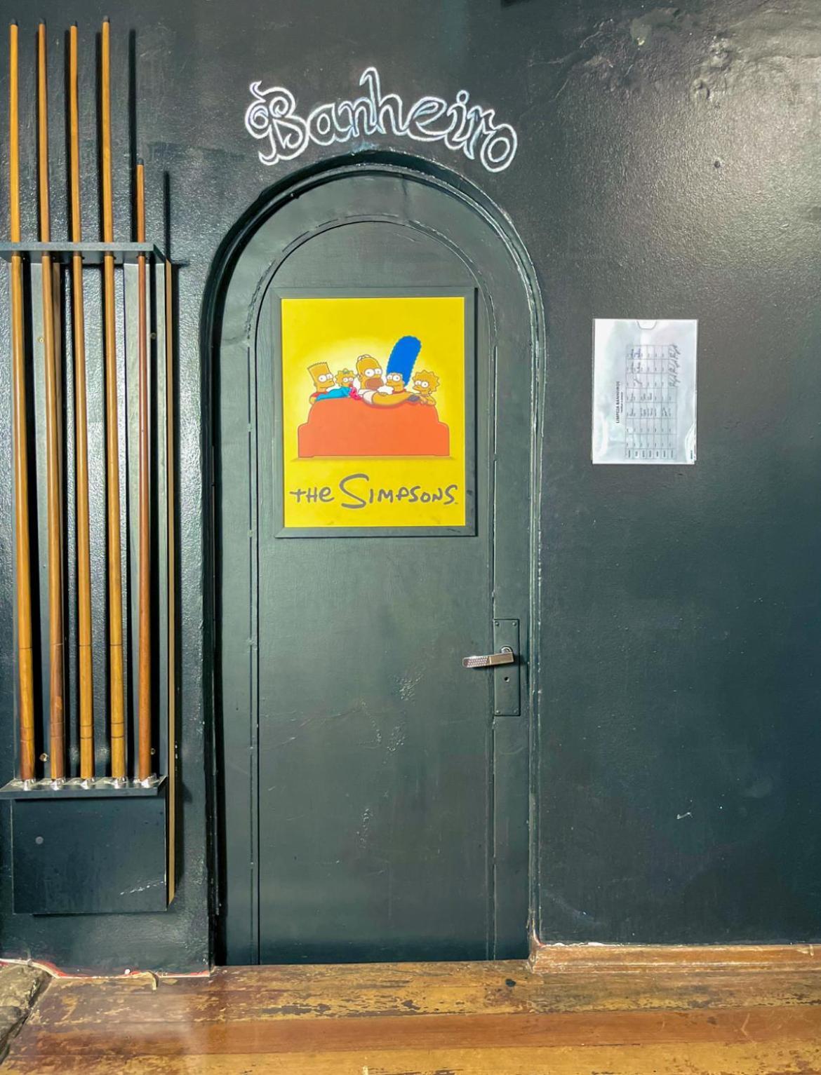 Casa do Rogério Hostel Caxias do Sul Esterno foto